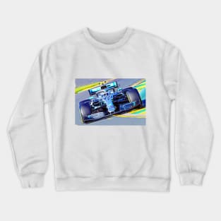 Bottas Crewneck Sweatshirt